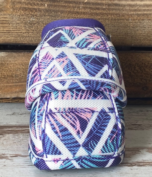 Prof Choice Bell Boots Tropical